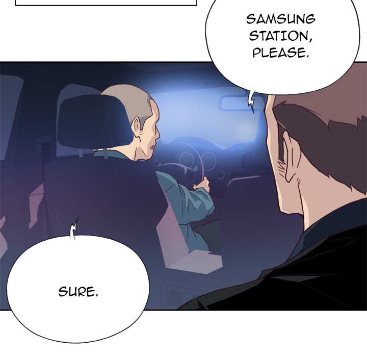 Tighty Lady [Beck Ho An] Tighty Lady Ch 06-10 – page 364
