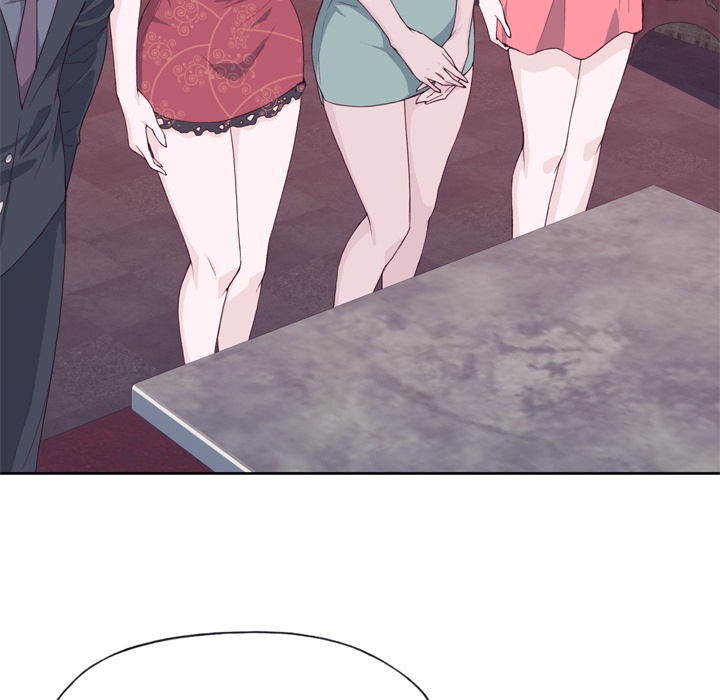 Tighty Lady [Beck Ho An] Tighty Lady Ch 06-10 – page 367