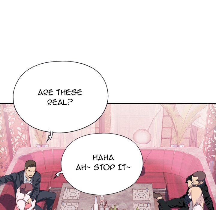 Tighty Lady [Beck Ho An] Tighty Lady Ch 06-10 – page 369