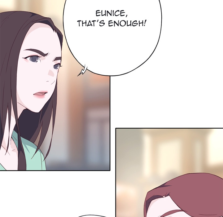 Tighty Lady [Beck Ho An] Tighty Lady Ch 06-10 – page 55