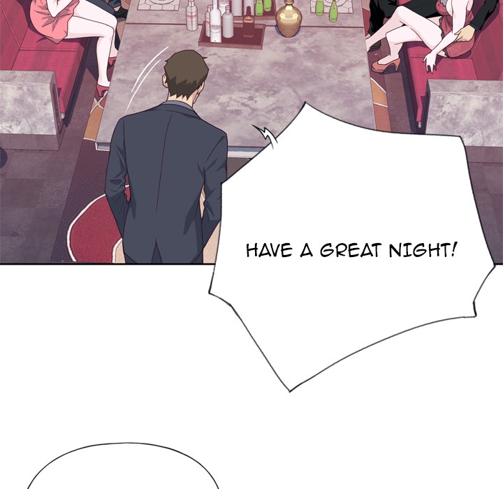 Tighty Lady [Beck Ho An] Tighty Lady Ch 06-10 – page 370