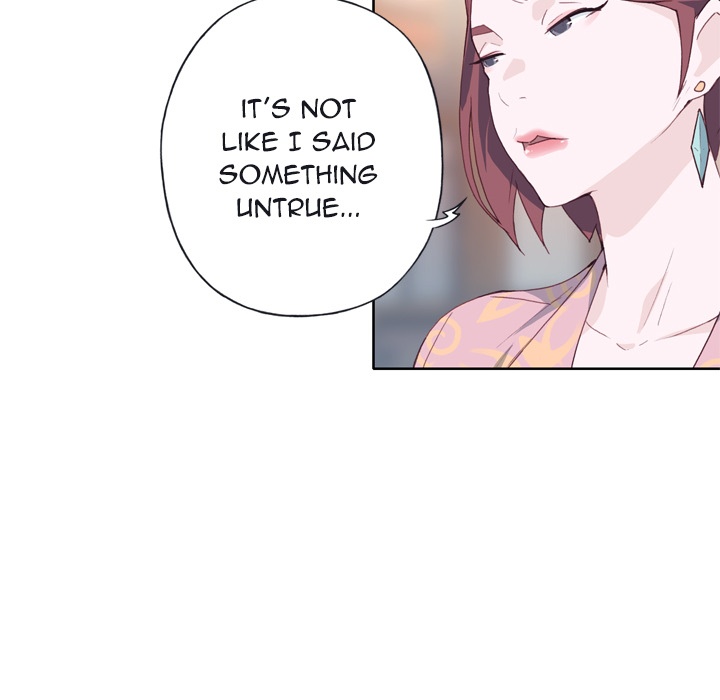 Tighty Lady [Beck Ho An] Tighty Lady Ch 06-10 – page 56