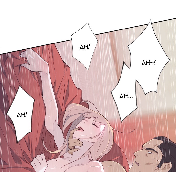 Tighty Lady [Beck Ho An] Tighty Lady Ch 06-10 – page 381
