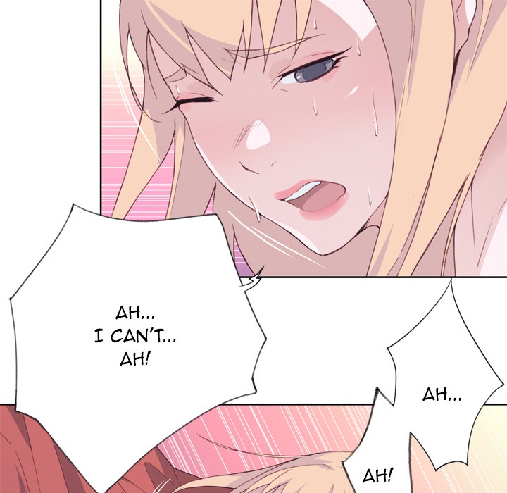 Tighty Lady [Beck Ho An] Tighty Lady Ch 06-10 – page 384