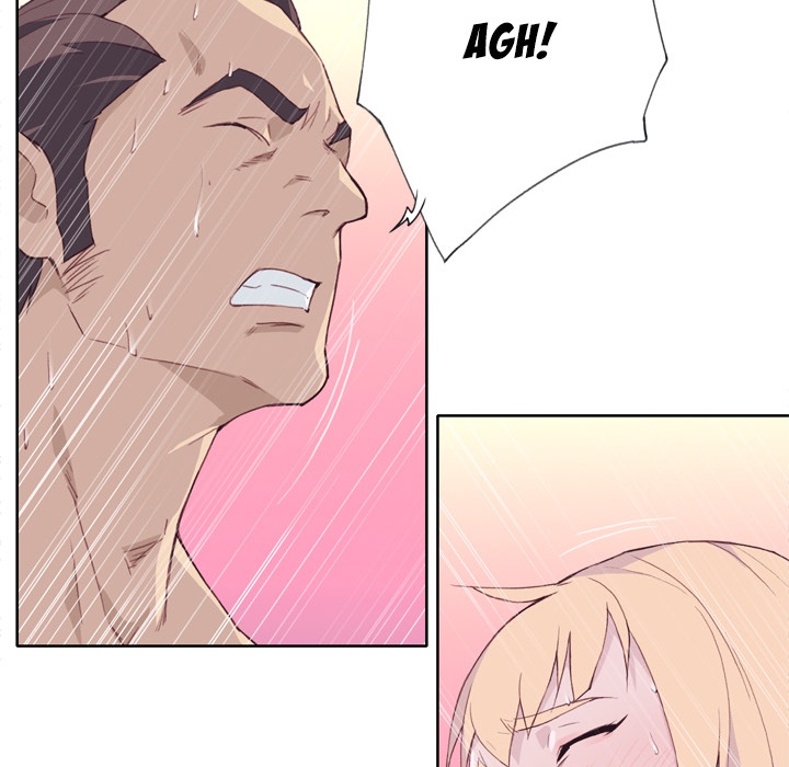 Tighty Lady [Beck Ho An] Tighty Lady Ch 06-10 – page 387