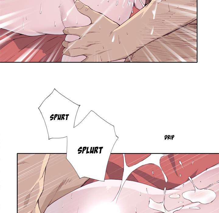 Tighty Lady [Beck Ho An] Tighty Lady Ch 06-10 – page 389