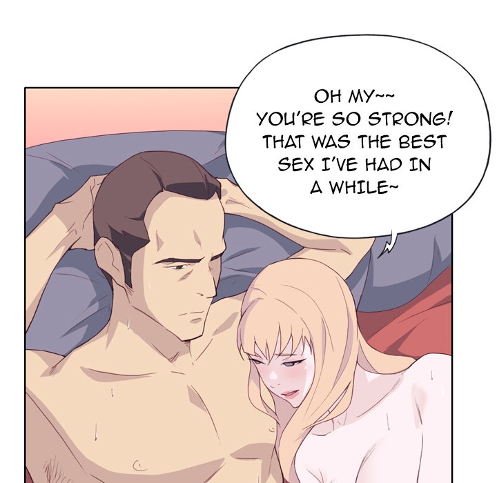 Tighty Lady [Beck Ho An] Tighty Lady Ch 06-10 – page 391