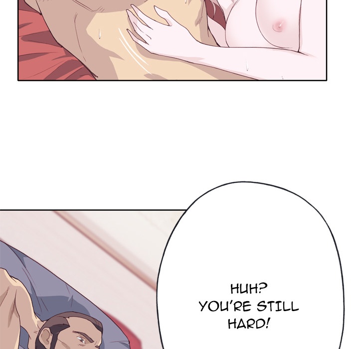 Tighty Lady [Beck Ho An] Tighty Lady Ch 06-10 – page 392