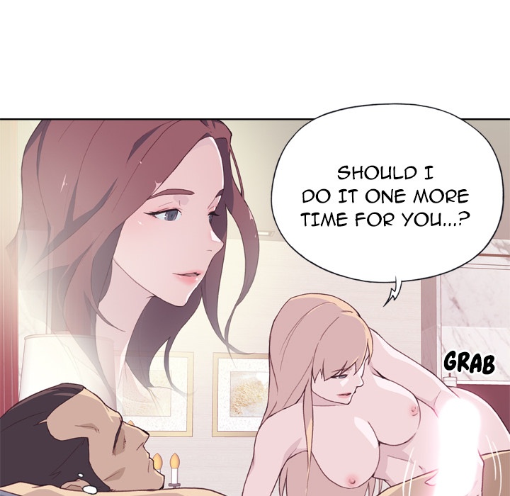 Tighty Lady [Beck Ho An] Tighty Lady Ch 06-10 – page 394