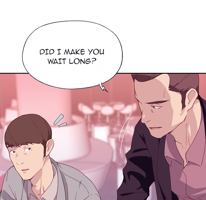 Tighty Lady [Beck Ho An] Tighty Lady Ch 06-10 – page 64