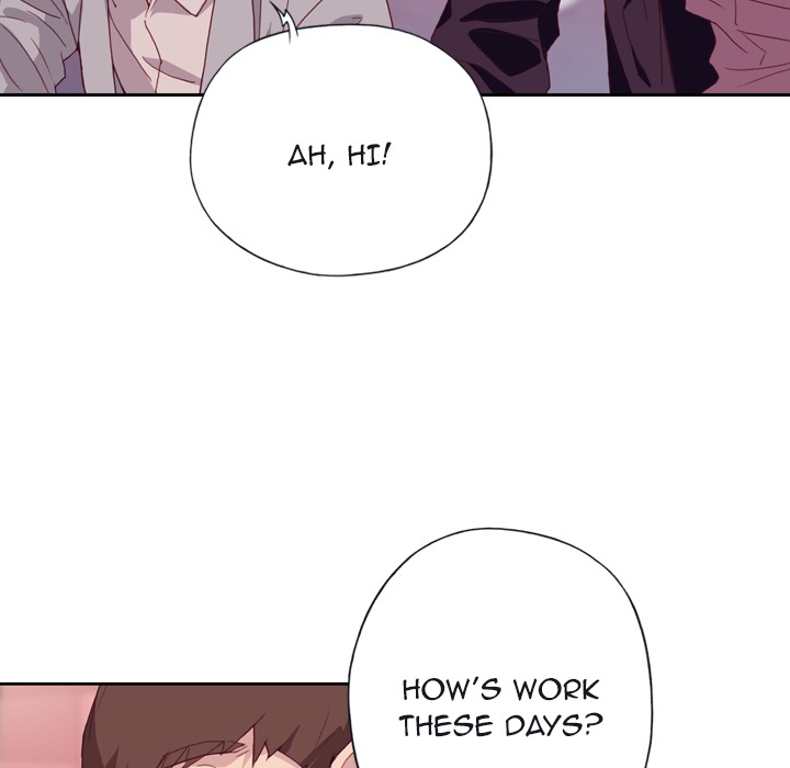 Tighty Lady [Beck Ho An] Tighty Lady Ch 06-10 – page 65