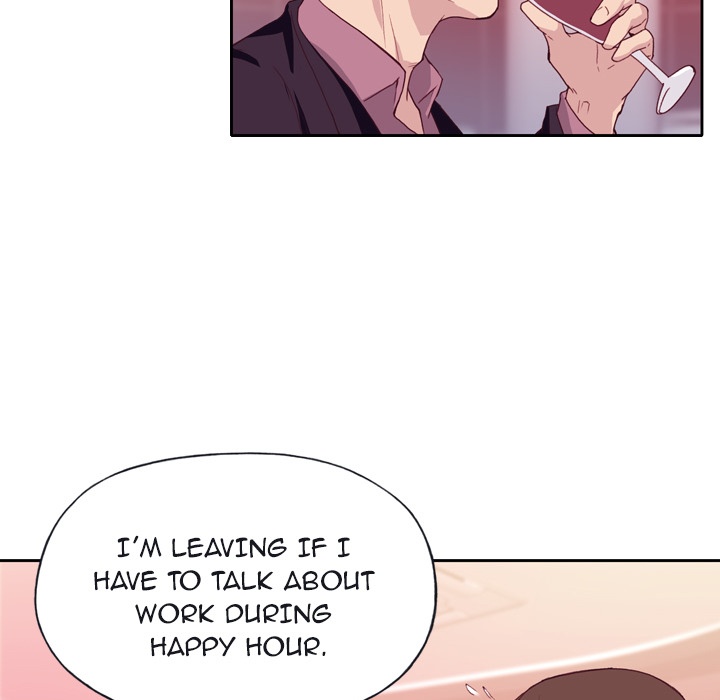 Tighty Lady [Beck Ho An] Tighty Lady Ch 06-10 – page 67