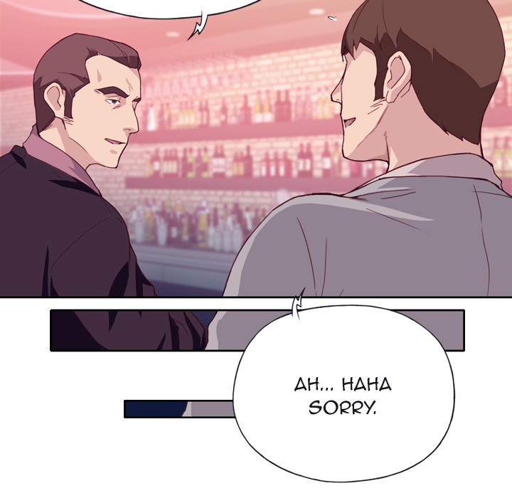 Tighty Lady [Beck Ho An] Tighty Lady Ch 06-10 – page 68