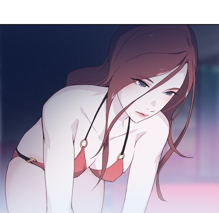 Tighty Lady [Beck Ho An] Tighty Lady Ch 06-10 – page 72