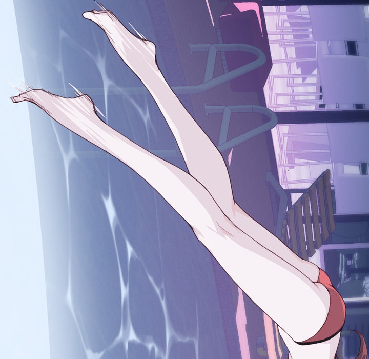 Tighty Lady [Beck Ho An] Tighty Lady Ch 06-10 – page 74