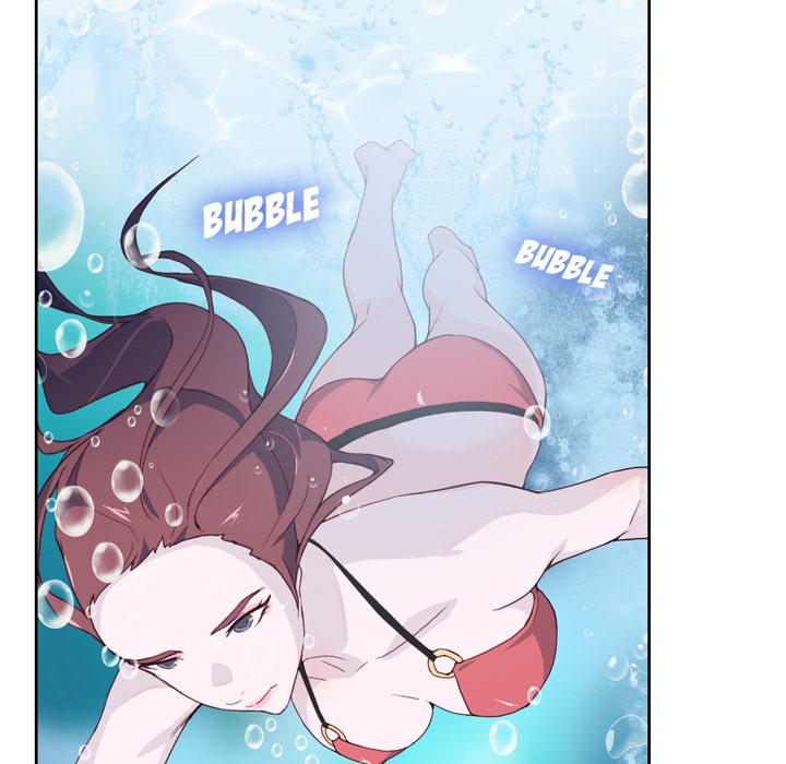 Tighty Lady [Beck Ho An] Tighty Lady Ch 06-10 – page 78