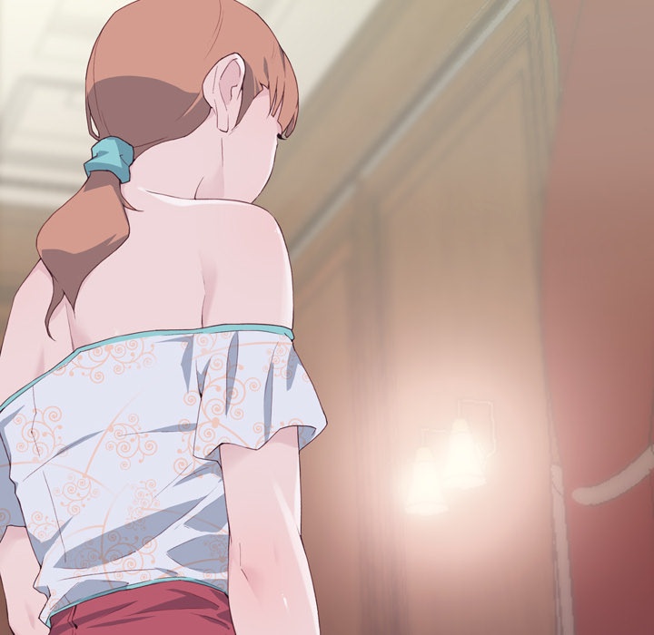 Tighty Lady [Beck Ho An] Tighty Lady Ch 06-10 – page 8