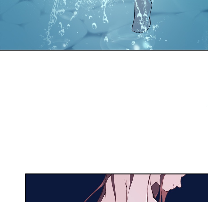 Tighty Lady [Beck Ho An] Tighty Lady Ch 06-10 – page 83