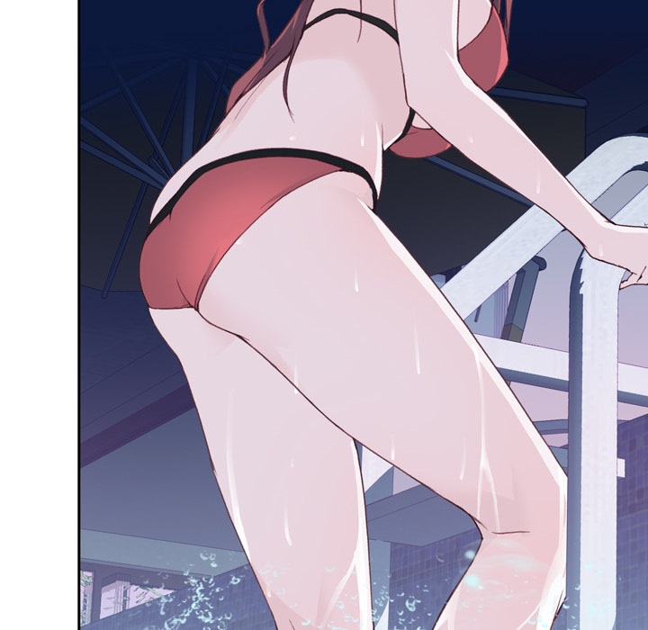 Tighty Lady [Beck Ho An] Tighty Lady Ch 06-10 – page 84
