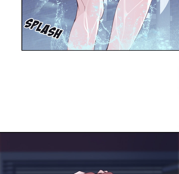 Tighty Lady [Beck Ho An] Tighty Lady Ch 06-10 – page 85