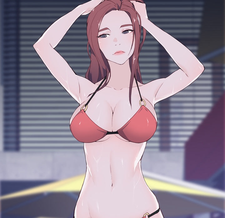 Tighty Lady [Beck Ho An] Tighty Lady Ch 06-10 – page 86