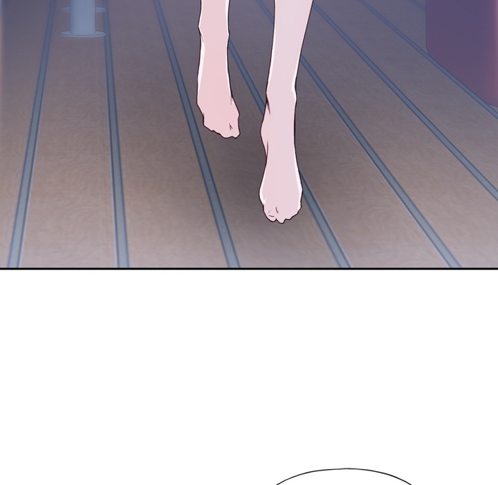 Tighty Lady [Beck Ho An] Tighty Lady Ch 06-10 – page 88