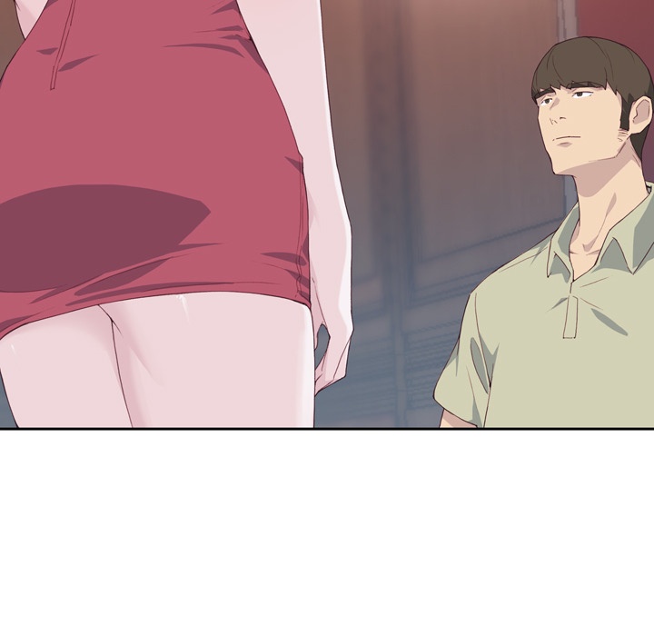 Tighty Lady [Beck Ho An] Tighty Lady Ch 06-10 – page 9