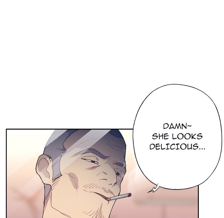 Tighty Lady [Beck Ho An] Tighty Lady Ch 06-10 – page 92
