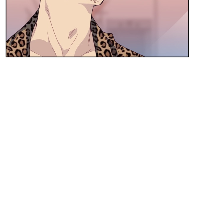 Tighty Lady [Beck Ho An] Tighty Lady Ch 06-10 – page 93
