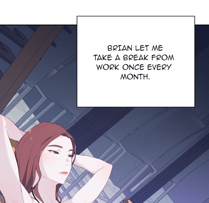 Tighty Lady [Beck Ho An] Tighty Lady Ch 06-10 – page 94
