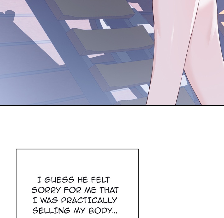 Tighty Lady [Beck Ho An] Tighty Lady Ch 06-10 – page 96