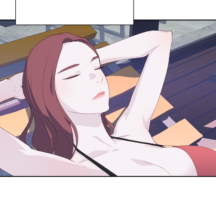 Tighty Lady [Beck Ho An] Tighty Lady Ch 06-10 – page 97