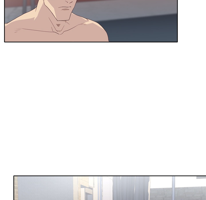 Tighty Lady [Beck Ho An] Tighty Lady Ch 31-35 – page 10