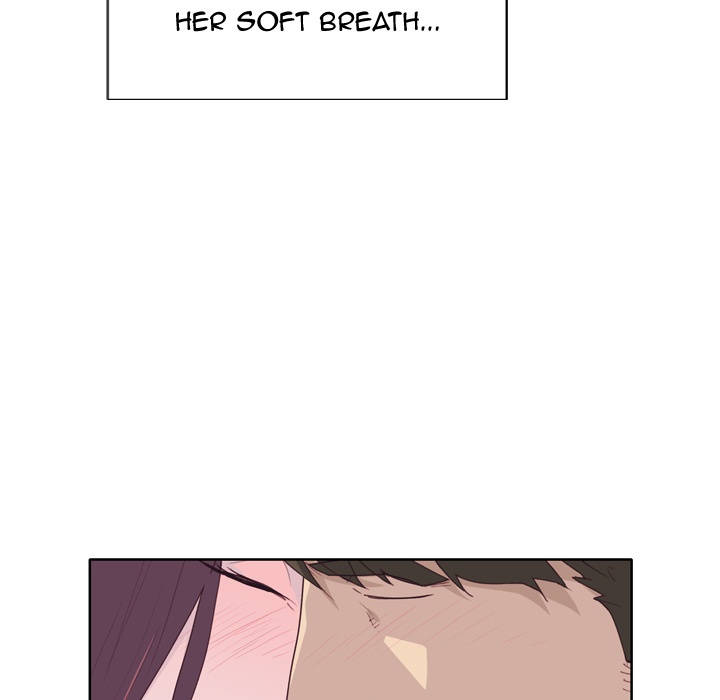 Tighty Lady [Beck Ho An] Tighty Lady Ch 31-35 – page 96