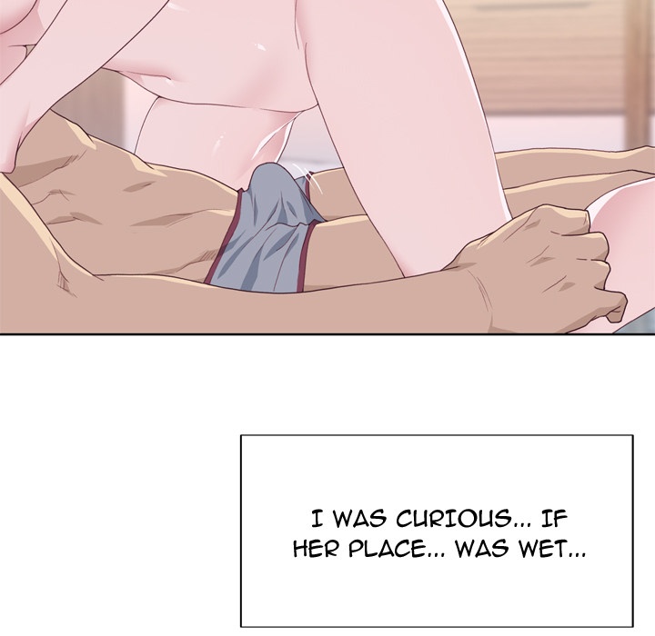 Tighty Lady [Beck Ho An] Tighty Lady Ch 31-35 – page 100