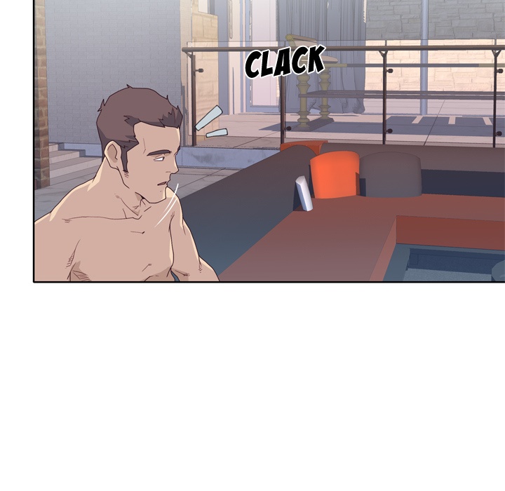 Tighty Lady [Beck Ho An] Tighty Lady Ch 31-35 – page 11