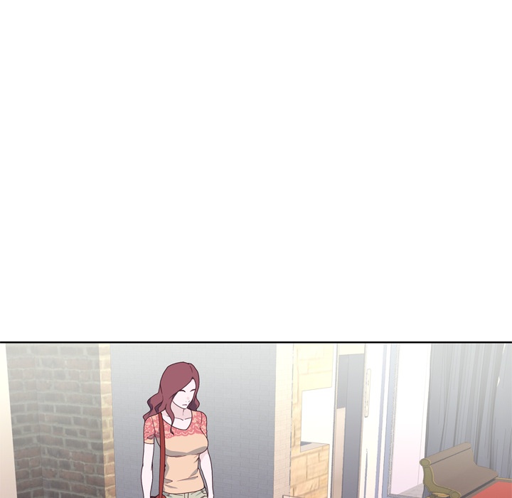 Tighty Lady [Beck Ho An] Tighty Lady Ch 31-35 – page 12