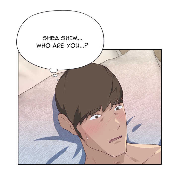 Tighty Lady [Beck Ho An] Tighty Lady Ch 31-35 – page 118
