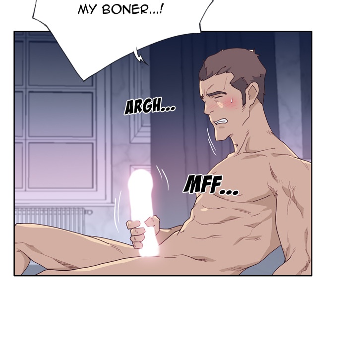 Tighty Lady [Beck Ho An] Tighty Lady Ch 31-35 – page 125