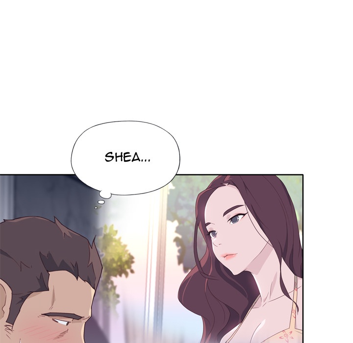 Tighty Lady [Beck Ho An] Tighty Lady Ch 31-35 – page 126