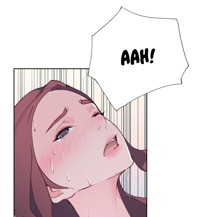 Tighty Lady [Beck Ho An] Tighty Lady Ch 31-35 – page 128
