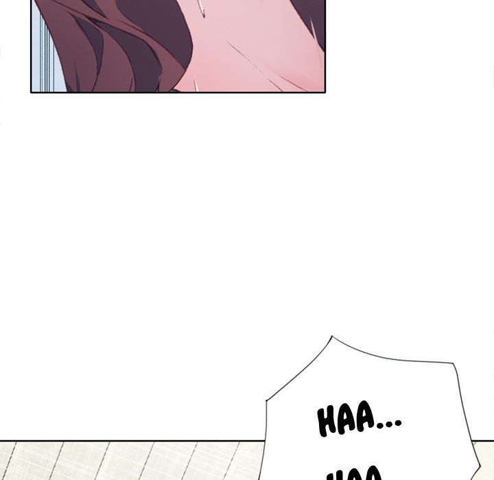 Tighty Lady [Beck Ho An] Tighty Lady Ch 31-35 – page 129