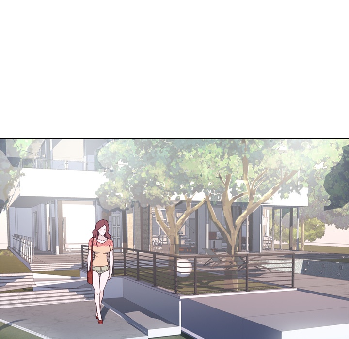 Tighty Lady [Beck Ho An] Tighty Lady Ch 31-35 – page 15