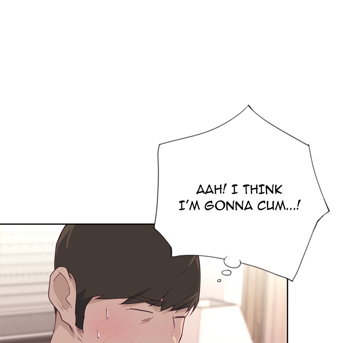 Tighty Lady [Beck Ho An] Tighty Lady Ch 31-35 – page 131