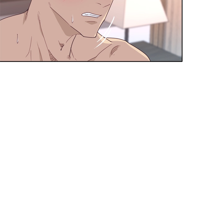 Tighty Lady [Beck Ho An] Tighty Lady Ch 31-35 – page 132