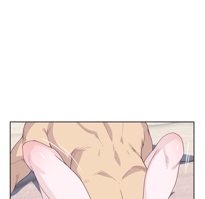 Tighty Lady [Beck Ho An] Tighty Lady Ch 31-35 – page 134