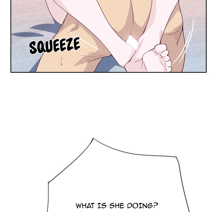 Tighty Lady [Beck Ho An] Tighty Lady Ch 31-35 – page 135