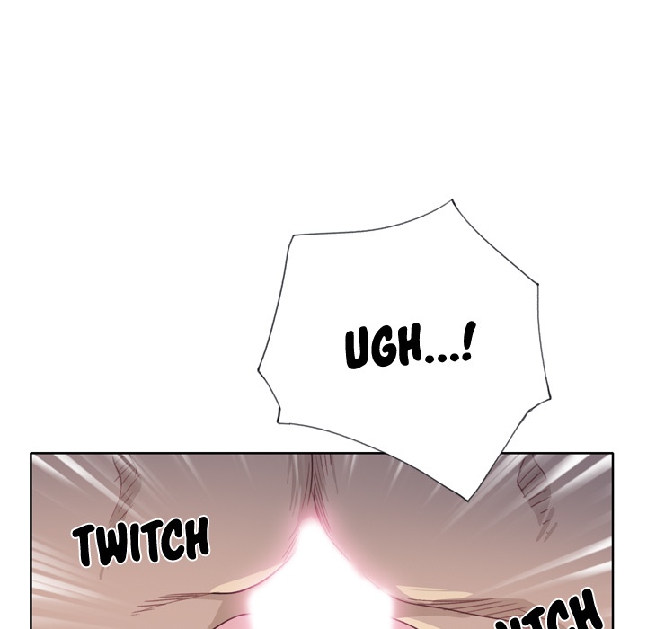 Tighty Lady [Beck Ho An] Tighty Lady Ch 31-35 – page 137