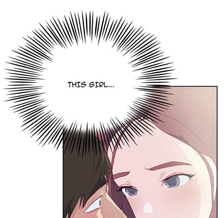 Tighty Lady [Beck Ho An] Tighty Lady Ch 31-35 – page 141