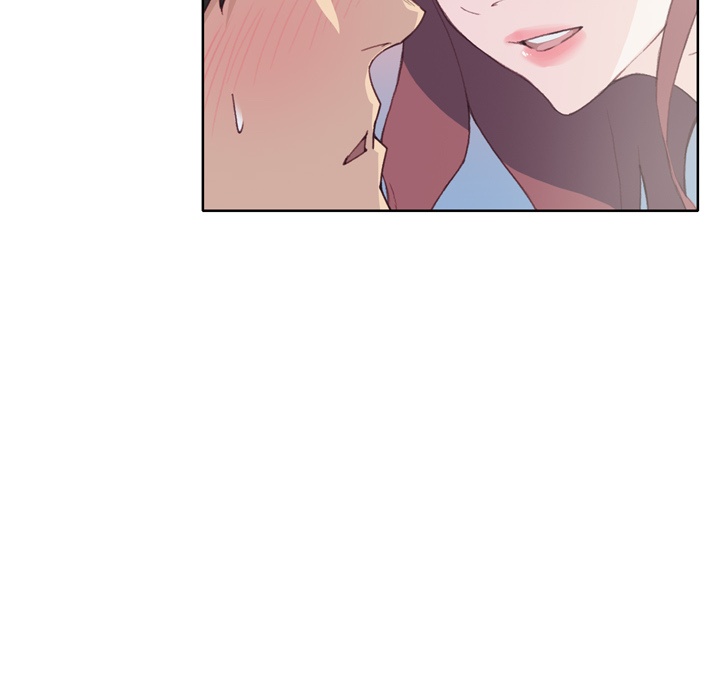 Tighty Lady [Beck Ho An] Tighty Lady Ch 31-35 – page 142
